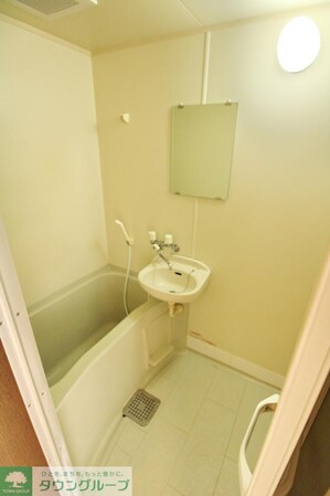 メール ドゥ レーヴの物件内観写真